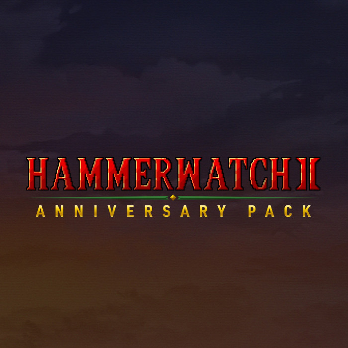 Hammerwatch II: Anniversary Pack