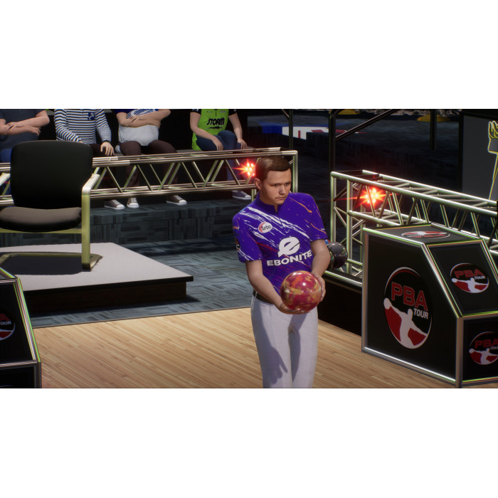 PBA Pro Bowling 2021