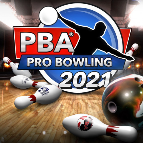 PBA Pro Bowling 2021