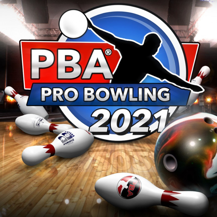 PBA Pro Bowling 2021