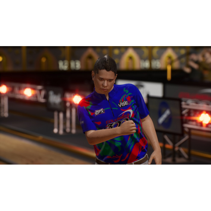 PBA Pro Bowling 2021