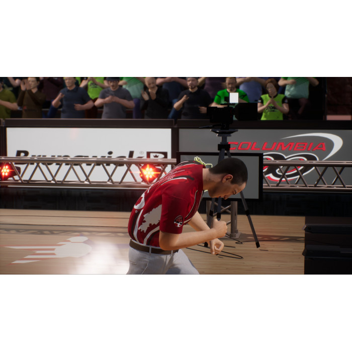 PBA Pro Bowling 2021