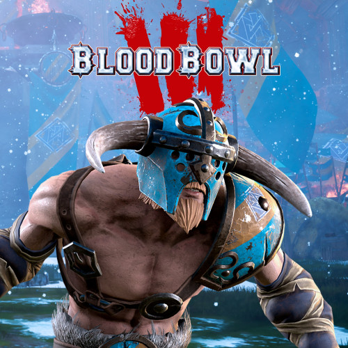 Blood Bowl 3