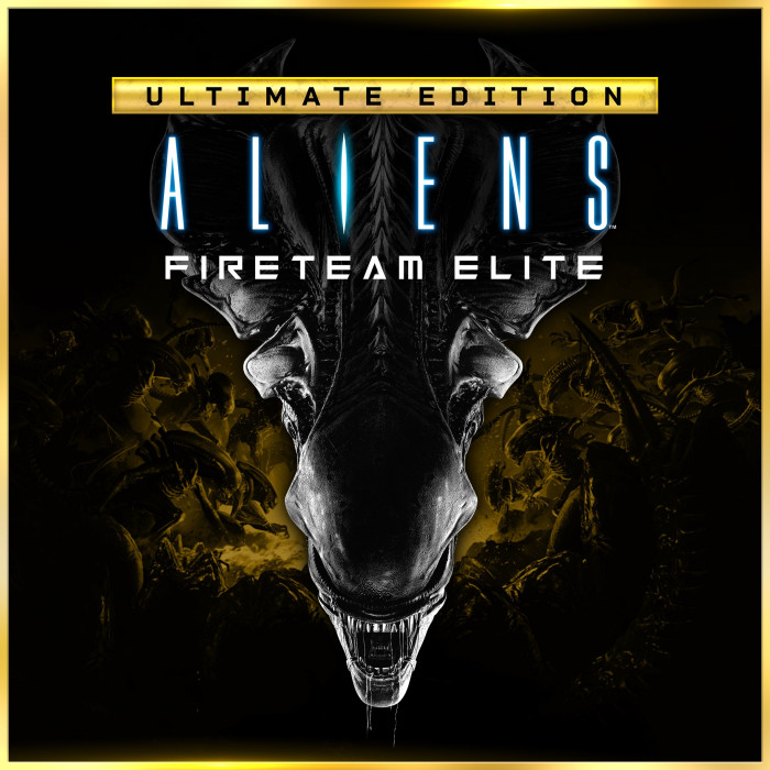 Aliens: Fireteam Elite Ultimate Edition