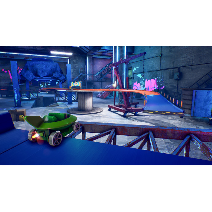 HOT WHEELS™ - The Jetsons™ - Xbox Series X|S