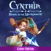 Cynthia: Hidden in the Moonshadow - Cyber Edition