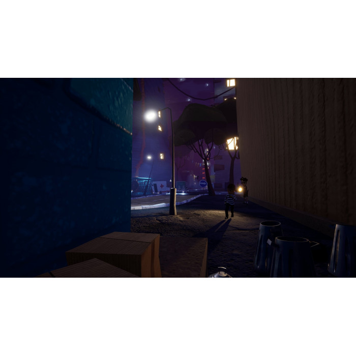 Hello Neighbor: Hide and Seek