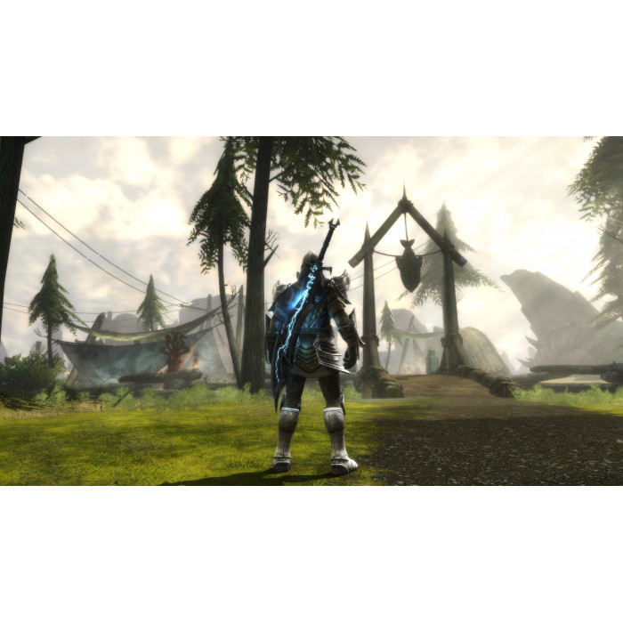 Kingdoms of Amalur: Re-Reckoning FATE Edition