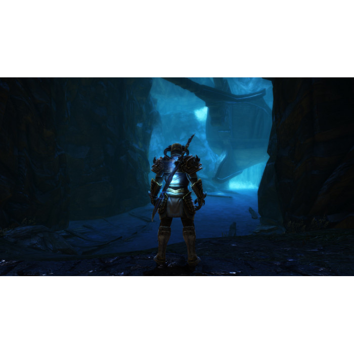 Kingdoms of Amalur: Re-Reckoning FATE Edition