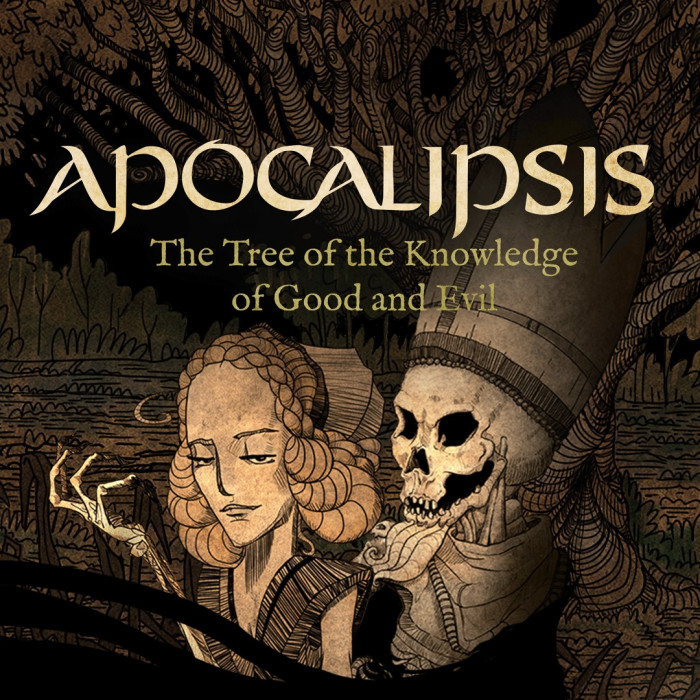 Apocalipsis: The Tree of the Knowledge of Good and Evil