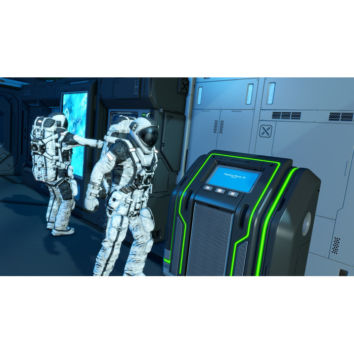 Space Engineers: Decorative Pack #2