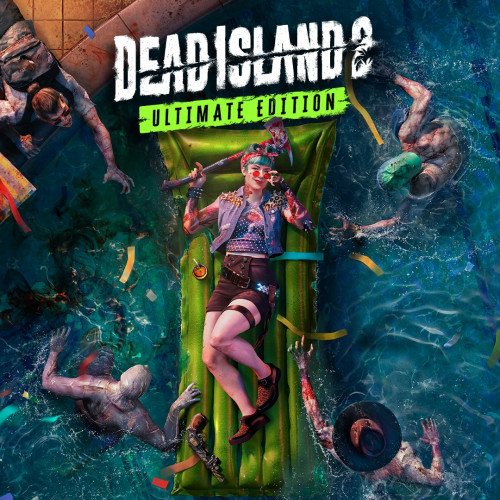 Dead Island 2 Ultimate Edition