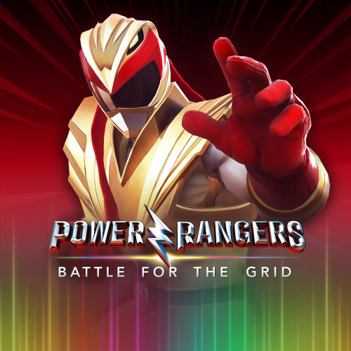 Ryu - Crimson Hawk Ranger Character Unlock