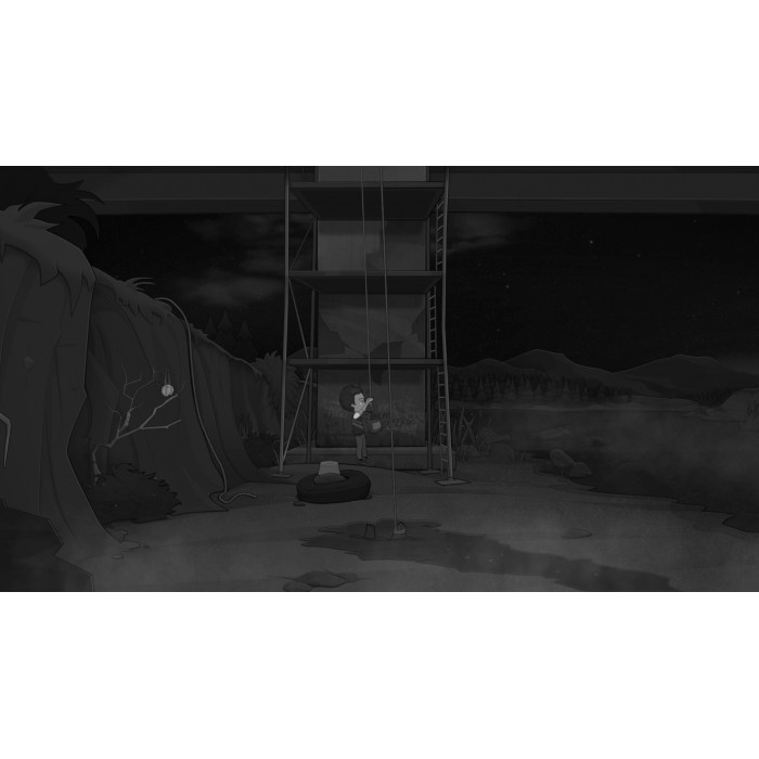 Bear With Me: The Lost Robots Bear With Me: The Lost Robots