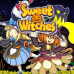 Sweet Witches