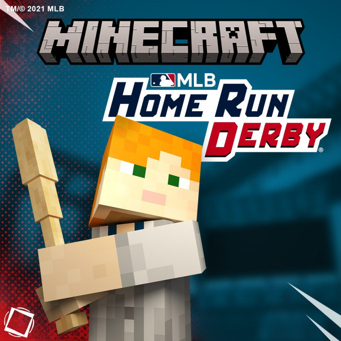 MLB Home Run Derby