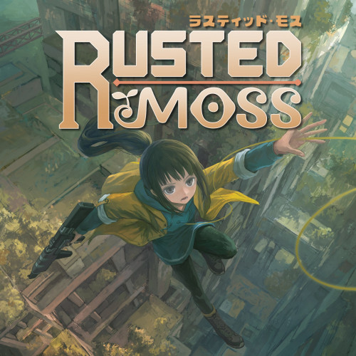 Rusted Moss