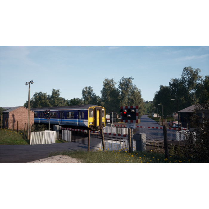 Train Sim World® 2: West Cornwall Local: Penzance - St Austell & St Ives (Train Sim World® 3 Compatible)