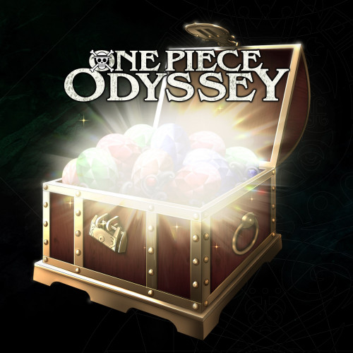 ONE PIECE ODYSSEY Jewelry Pack