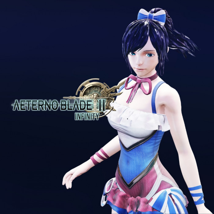 AeternoBlade II : Infinity - Summer Blossom