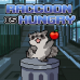 Raccoon is Hungry (Xbox Series X)