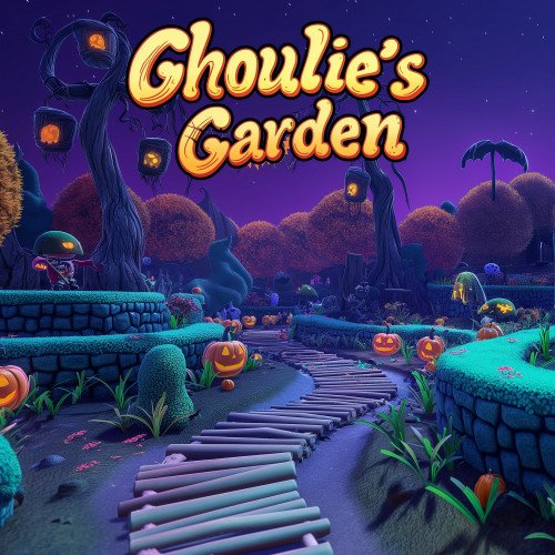 Ghoulie's Garden