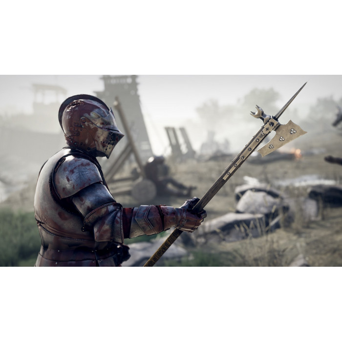 MORDHAU - Gold Edition