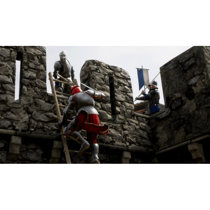 MORDHAU - Gold Edition