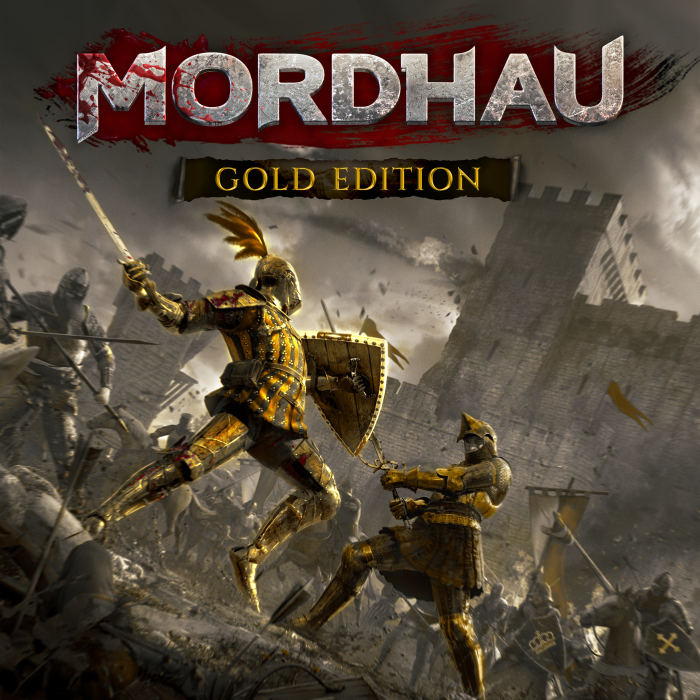 MORDHAU - Gold Edition