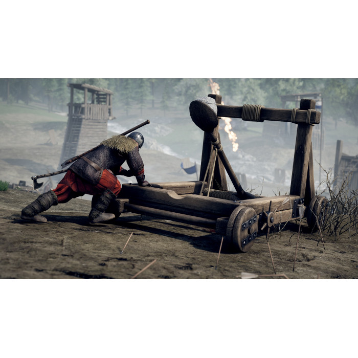 MORDHAU - Gold Edition