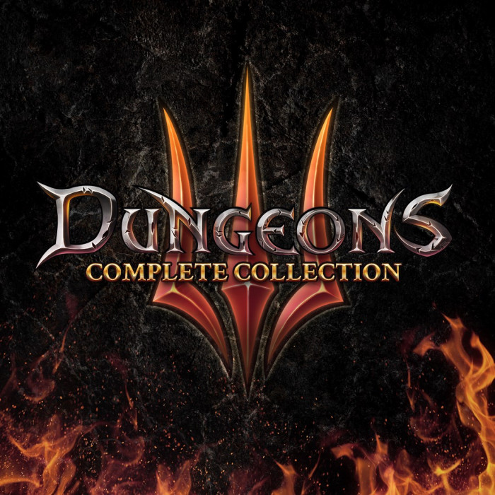 Dungeons 3 - Complete Collection