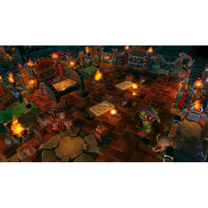 Dungeons 3 - Complete Collection