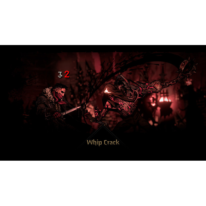 Darkest Dungeon II