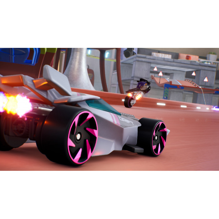 HOT WHEELS UNLEASHED™ 2 - Turbocharged - Deluxe Edition