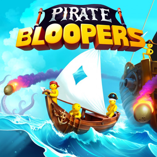 Pirate Bloopers (Windows)