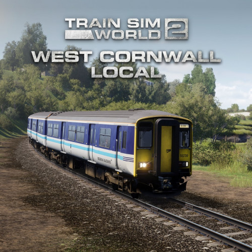 Train Sim World® 2: West Cornwall Local: Penzance - St Austell & St Ives