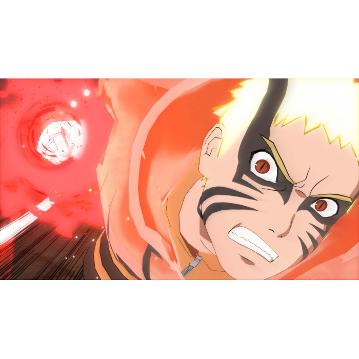 NARUTO X BORUTO Ultimate Ninja STORM CONNECTIONS Ultimate Edition