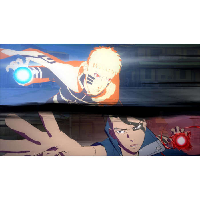 NARUTO X BORUTO Ultimate Ninja STORM CONNECTIONS Ultimate Edition