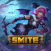 SMITE: пропуск 'Наследие'