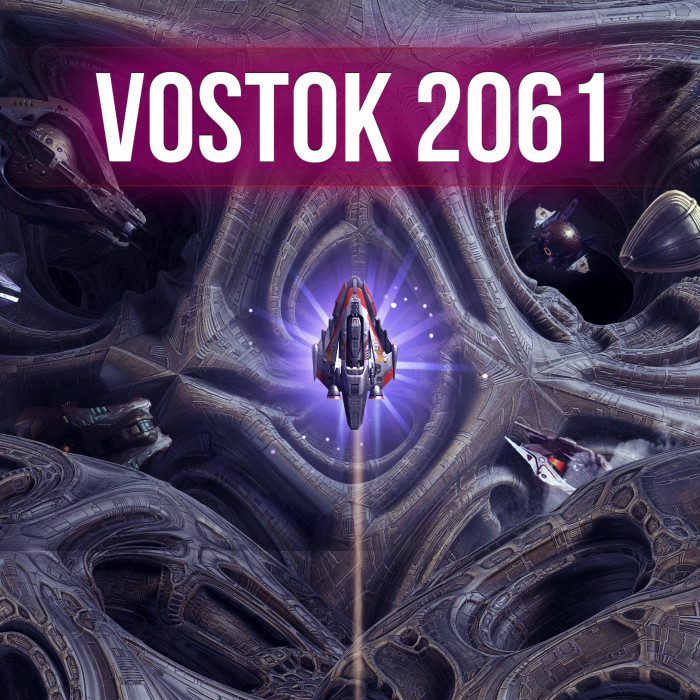 Vostok 2061