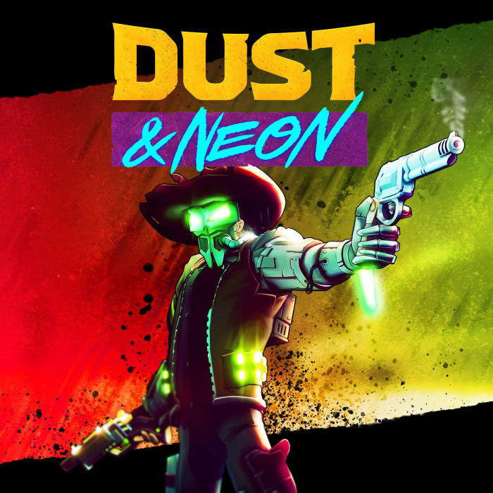 Dust & Neon