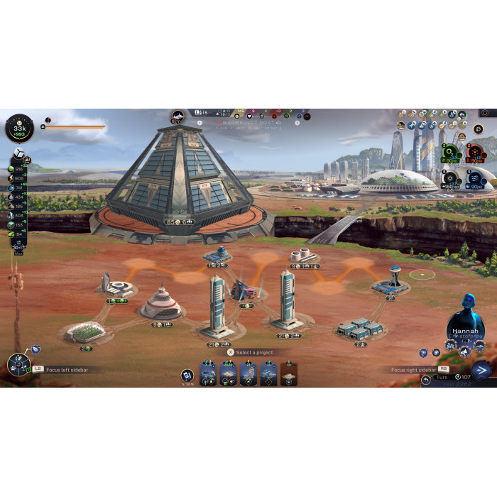 Terraformers: Megastructures Bundle