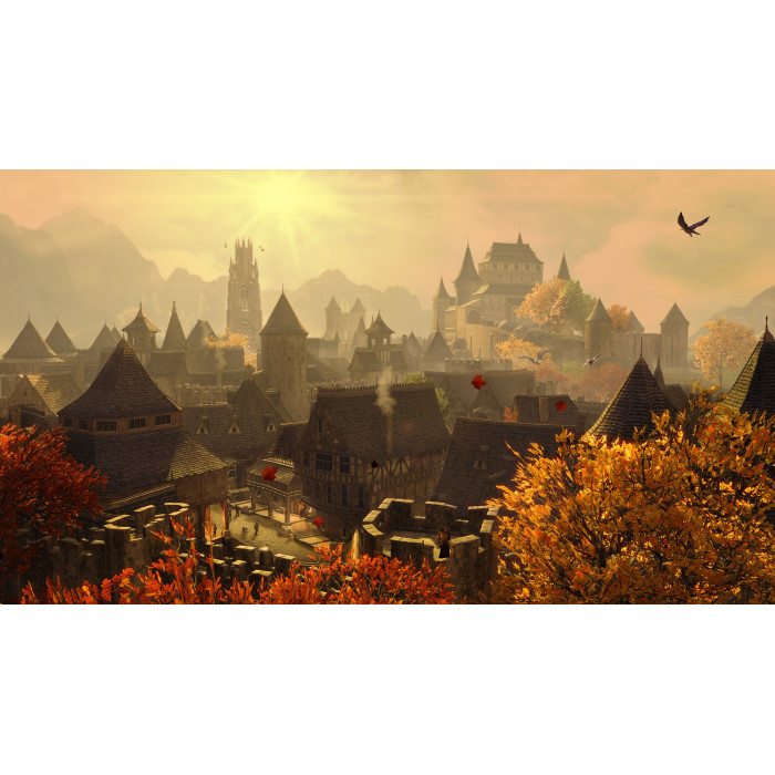 The Elder Scrolls Online Collection: Gold Road