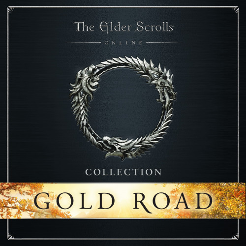 The Elder Scrolls Online Collection: Gold Road