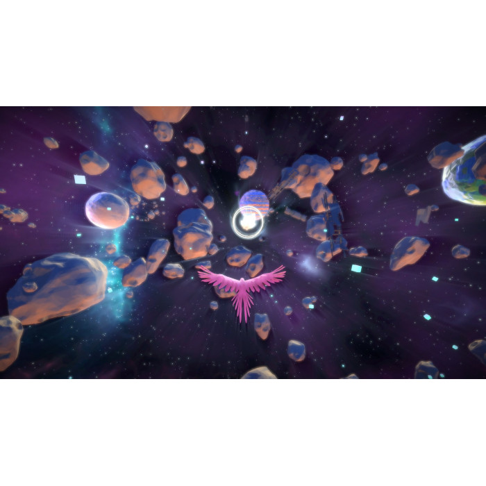 Aery - A Journey Beyond Time Aery - A Journey Beyond Time