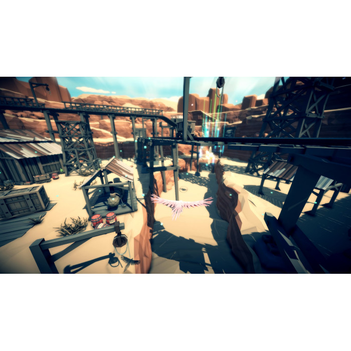 Aery - A Journey Beyond Time Aery - A Journey Beyond Time