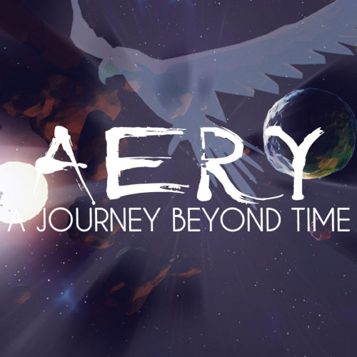 Aery - A Journey Beyond Time