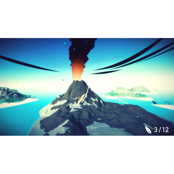 Aery - A Journey Beyond Time Aery - A Journey Beyond Time