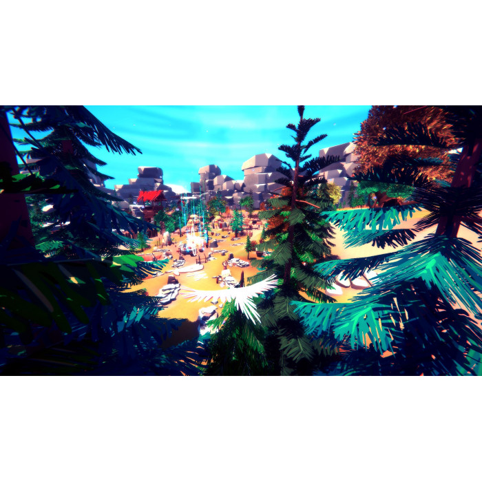 Aery - A Journey Beyond Time Aery - A Journey Beyond Time