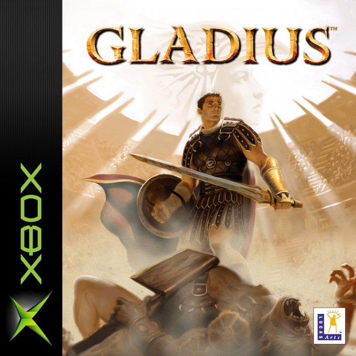 Gladius